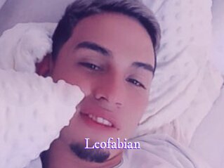 Leofabian