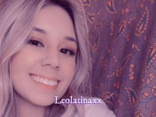 Leolatinaxx