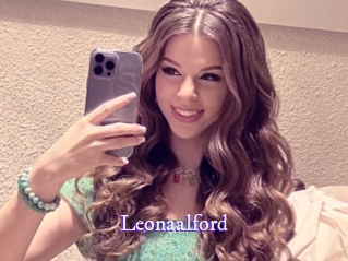 Leonaalford