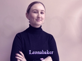 Leonabaker