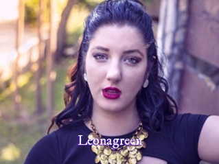 Leonagreen