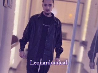 Leonardomicah