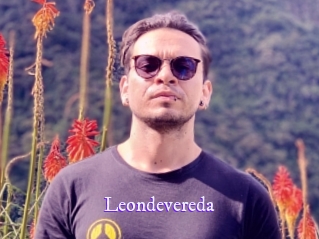 Leondevereda