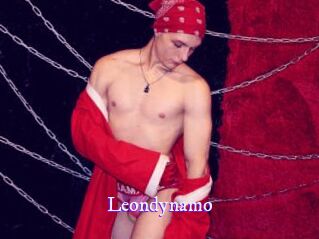 Leondynamo