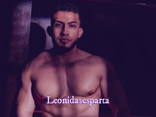 Leonidasesparta