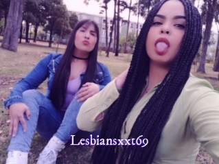 Lesbiansxxt69