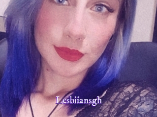 Lesbiiansgh