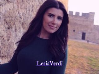 LesiaVerdi