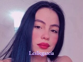 Lesliegarcia