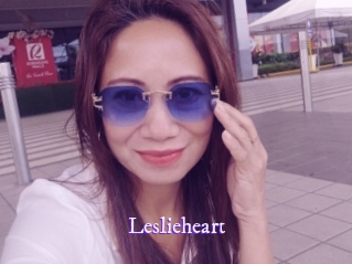 Leslieheart