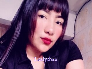 Leslythxx