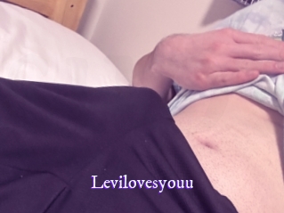 Levilovesyouu