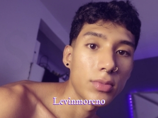 Levinmoreno