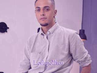 Levispollsen