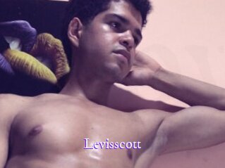 Levisscott