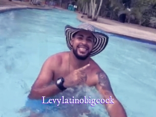 Levylatinobigcock