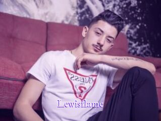 Lewisflame