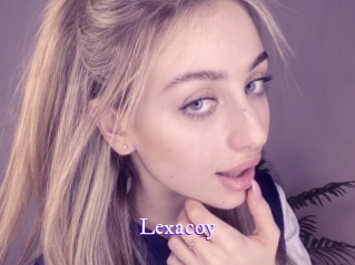 Lexacoy