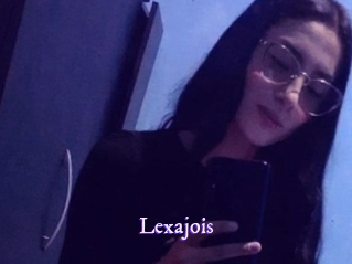 Lexajois