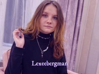 Lexeebergman