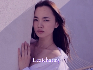 Lexicharmy