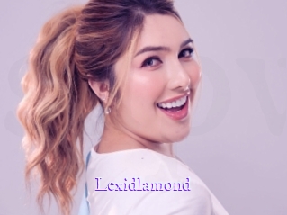 Lexidlamond