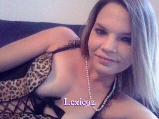 Lexie92