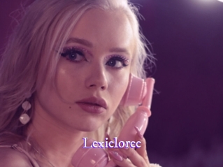 lexieloree Super Webcam