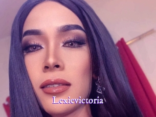 Lexievictoria