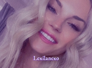 Lexilanexo