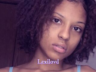 Lexilovd