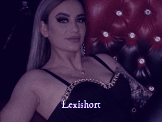 lexishort Super Webcam