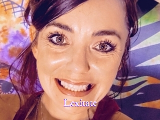 Lexitate