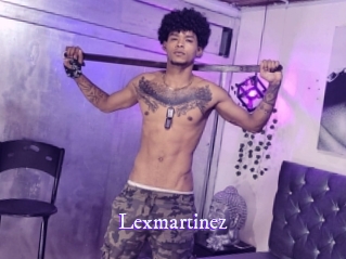 Lexmartinez