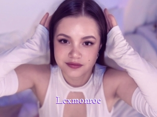 lexmonroe Super Webcam