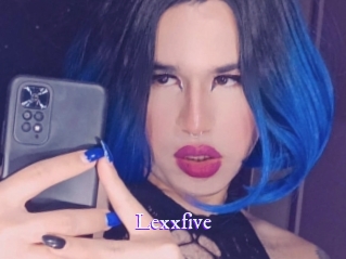 Lexxfive