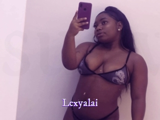 Lexyalai