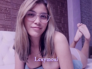 Lexymoxi