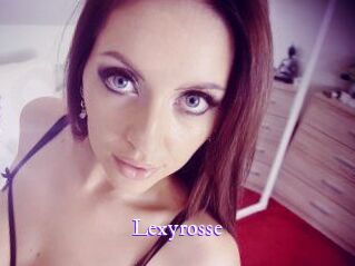 Lexyrosse