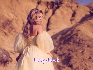 Lexyshock