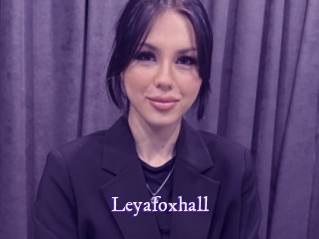 leyafoxhall Super Webcam