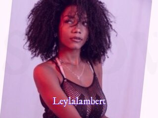 Leylalambert