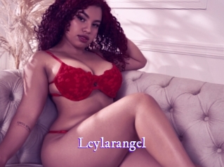 Leylarangel