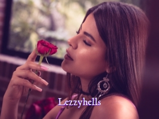 Lezzyhells