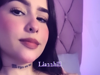 Lia22hill