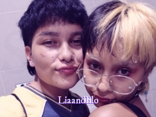 liaandlilo Super Webcam