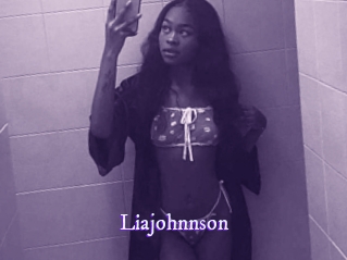 Liajohnnson