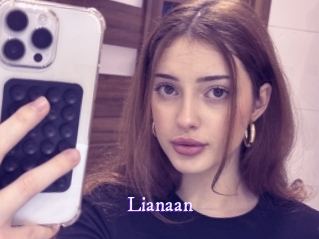 Lianaan