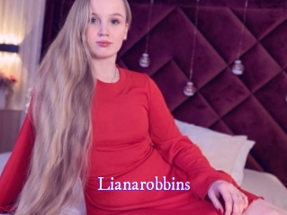 Lianarobbins