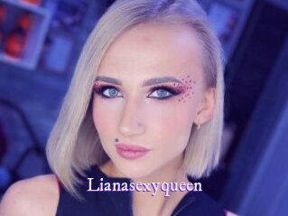 Lianasexyqueen